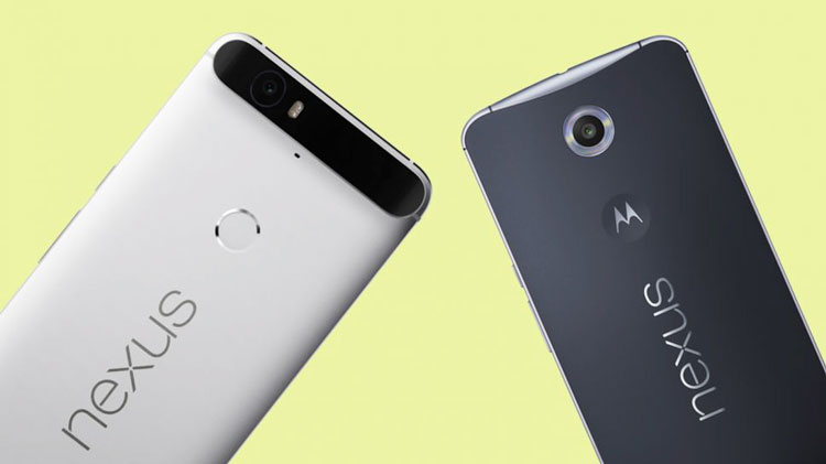 Google abandonaría la marca Nexus en los próximos lanzamientos