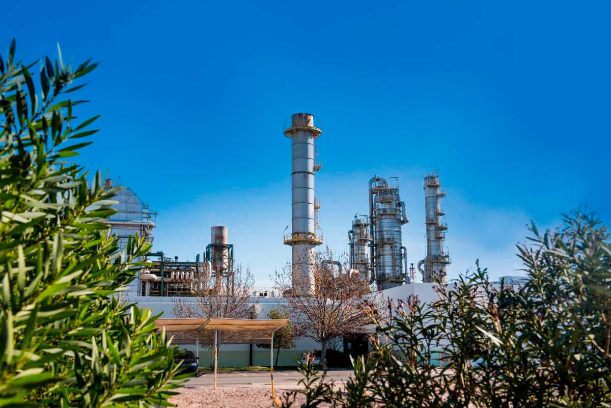 PROFERTIL recibió una importante certificación de la Asociación Internacional De Fertilizantes