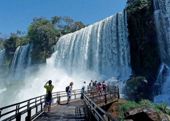 Vacaciones: destacan los buenos números que muestra PreViaje