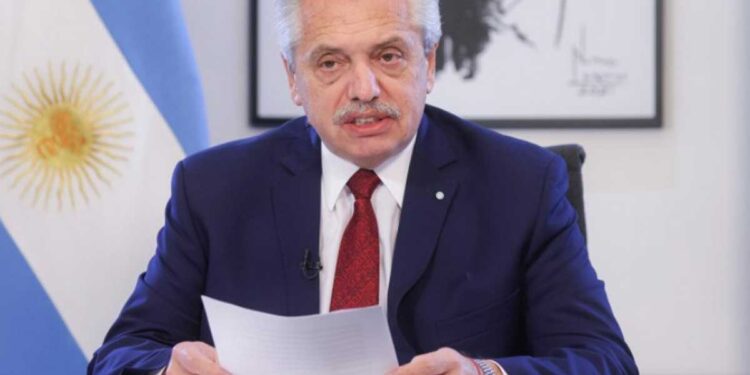 Alberto Fernández viajará a la Antártida para inaugurar tres laboratorios científicos