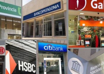 Paro bancario: confirmaron la medida de fuerza para el jueves 23 de febrero