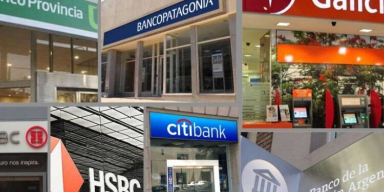 Paro bancario: confirmaron la medida de fuerza para el jueves 23 de febrero