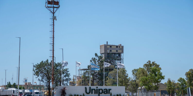 Unipar lleva invertidos más de $13.000.000 en Bahía Blanca con su patrocinio a provectos sociales seleccionados desde 2020