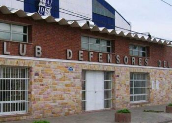 Defensores realizará un Bingo el 29 de abril