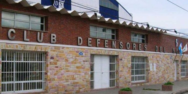 Defensores realizará un Bingo el 29 de abril