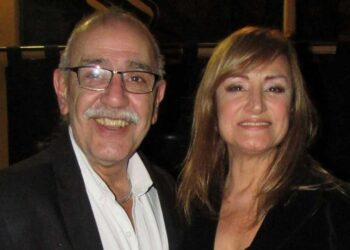 Mi viejo Piazzolla, mi mágico Astor
