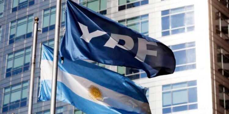 YPF cerró 2022 con una ganancia récord de u$s2.200 millones