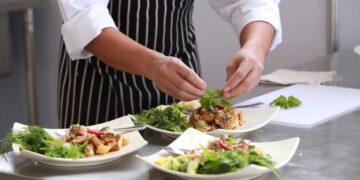 Curso gratuito de Manipulador de Alimentos en White