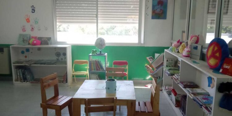 Vuelta a clases: la Biblioteca Popular Mariano Moreno ocupa un lugar muy importante