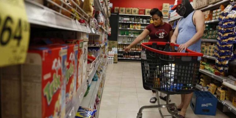 La inflación en Bahía fue de 6,2% en febrero