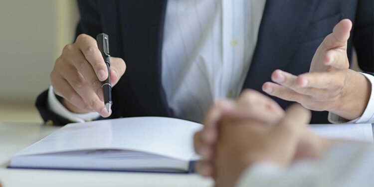 Fechas del consultorio jurídico gratuito en marzo