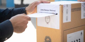 Comprar las urnas y los sobres para las elecciones costará más de 2 mil millones de pesos