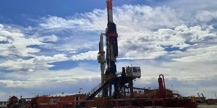 Palermo Aike, el yacimiento santacruceño que asoma como el nuevo Vaca Muerta
