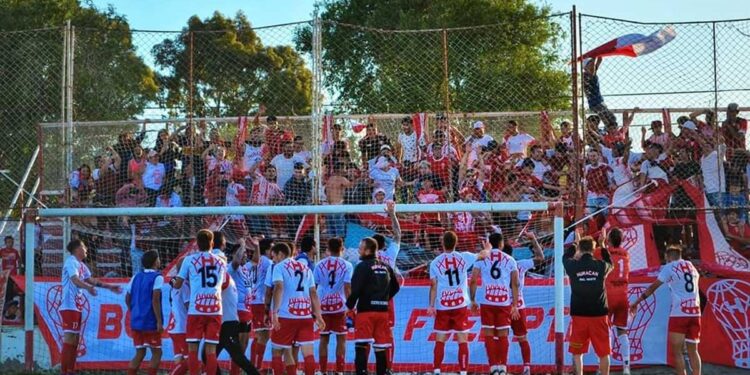 Huracán participará de la campaña «Juntos por un mundo mejor»