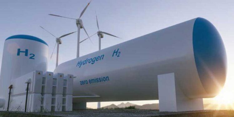 GNL, hidrógeno y también litio: llegan 3 proyectos para sumar dólares de inversiones
