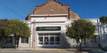 Jueves, viernes y sábado, de 10 a 23 horas, Semana Santa en La Siempre Verde