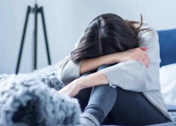 La pandemia produjo una segunda crisis de la mediana edad en los mayores de 50 años