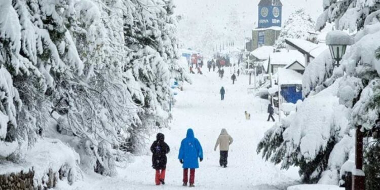 En Bariloche prevén un 90 por ciento de ocupación para la temporada de invierno