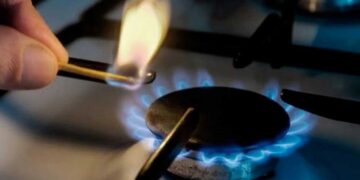 Entró en vigencia aumento del gas que promediará 25% en los clientes residenciales