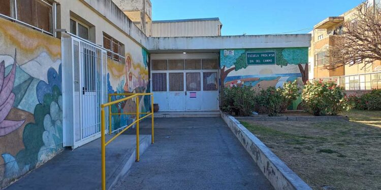 Gran venta de sorrentinos a cargo de la Cooperadora de la Escuela 58