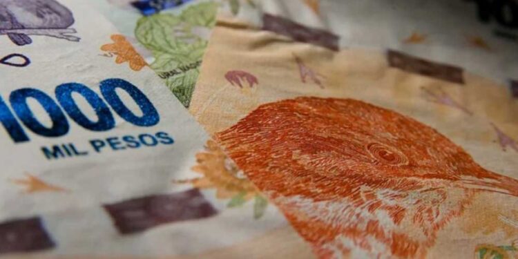 Los salarios de hasta $880 mil no pagarán el impuesto a las Ganancias