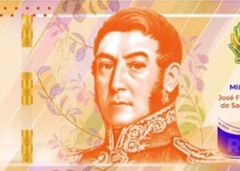 Nuevo billete de $1.000: fue premiado por sus atributos de seguridad, ¿cuáles son?