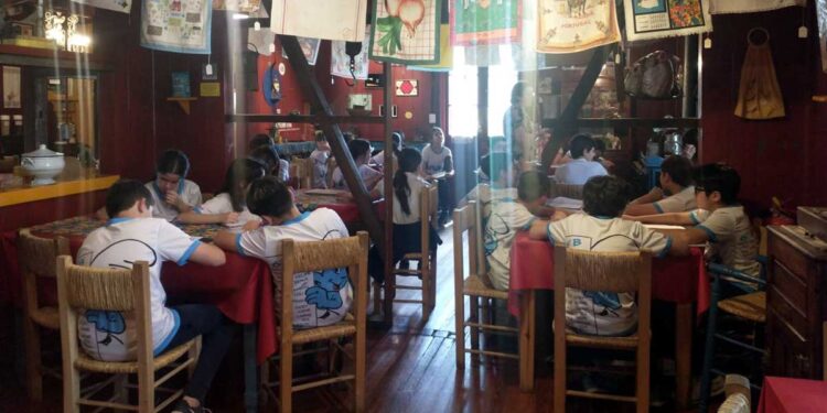 Vacaciones de invierno en los museos de nuestra localidad