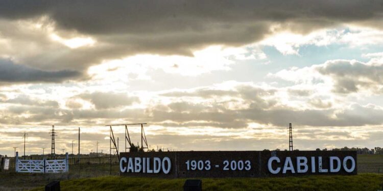 Cabildo celebra sus 120 años de vida este sábado