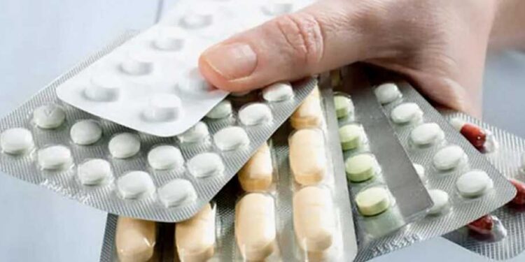 Los precios de los medicamentos se mantendrán por debajo de inflación