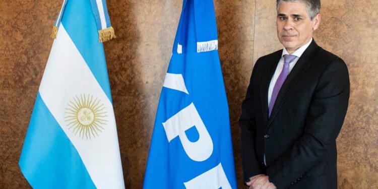 «El gasoducto viene a transformar la Argentina y cambia la ecuación energética nacional»