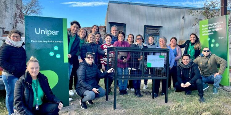 Objetivos y actividades del CCC de Unipar para el último trimestre del año