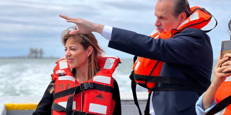 Puerto Sustentable: avanza en nuevas oportunidades para un futuro sostenible