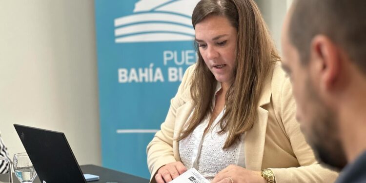 El Puerto realizó la apertura de sobre para la licitación de la obra de la Posta de Inflamables