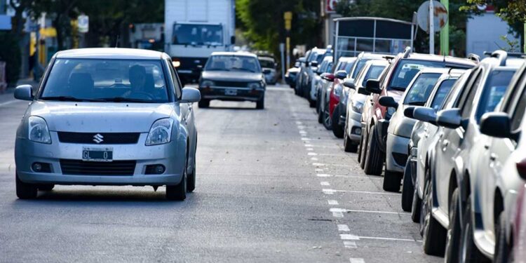 Prórroga para circular con licencias de conducir digitales