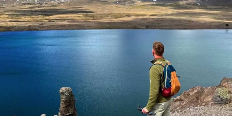 El soñado destino de la Patagonia que es ideal para disfrutar en el fin de semana largo de 6 días