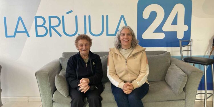 «Seguimos la huella de los que hicieron grande al Club de Leones desde hace más de 50 años»