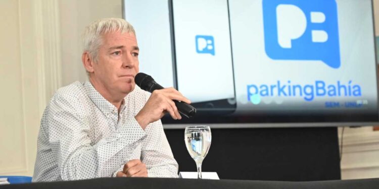 Parking Bahía – nuevo sistema de estacionamiento en la ciudad