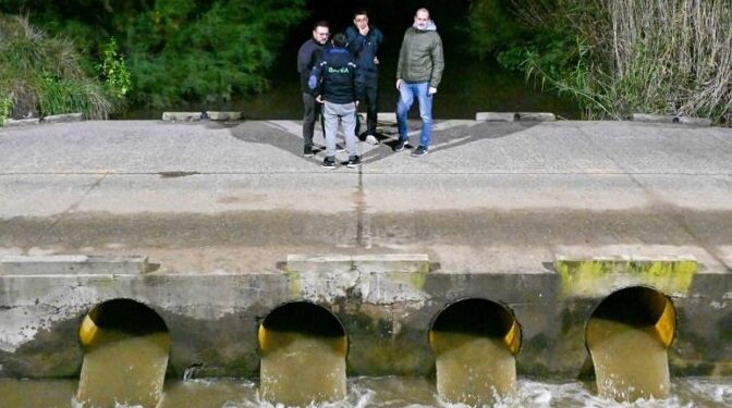 Alertas en la región: finalizó el trabajo del comité de seguimiento