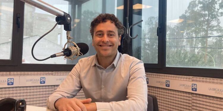 «El sentido de pertenencia que tienen los whitenses no lo he visto en otros lugares»