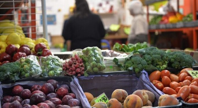 El Municipio impulsa el Mercado Bonaerense en la ciudad