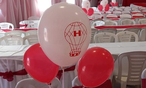 En vísperas de su 108º aniversario, Huracán estrena su nueva cocina