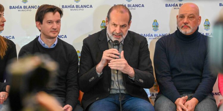 Se presentó la programación de las actividades para las Vacaciones de invierno 2024