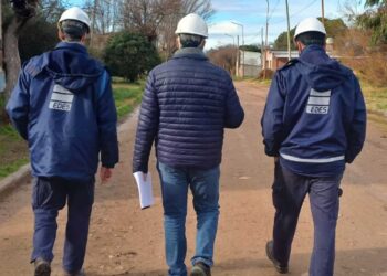 EDES superó la auditoría para mantener la certificación de sus principales procesos bajo norma ISO 9001 de calidad