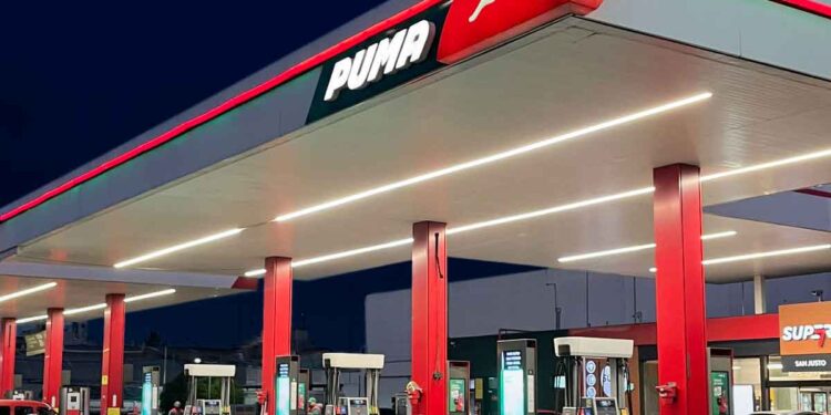 250 estaciones renovadas durante 2024 en todo el país