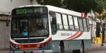 La 500 y otras líneas modifican recorridos debido a la marcha por la educación y la universidad pública