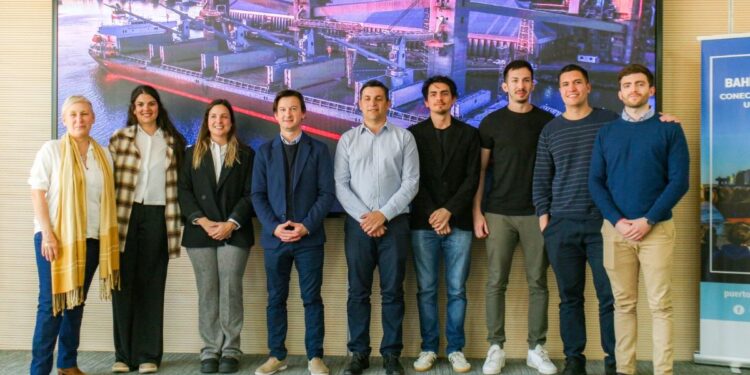 Smart Port Lab Challenge: se conocieron los ganadores