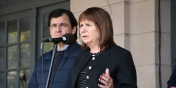 El gobierno amplía la asistencia por la catástrofe en Bahía Blanca