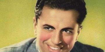 Comienza la 7ma. Temporada del Ciclo “Historia y Tango en el cine”