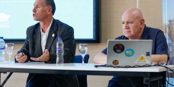 Relanzamiento del programa de capacitaciones docentes